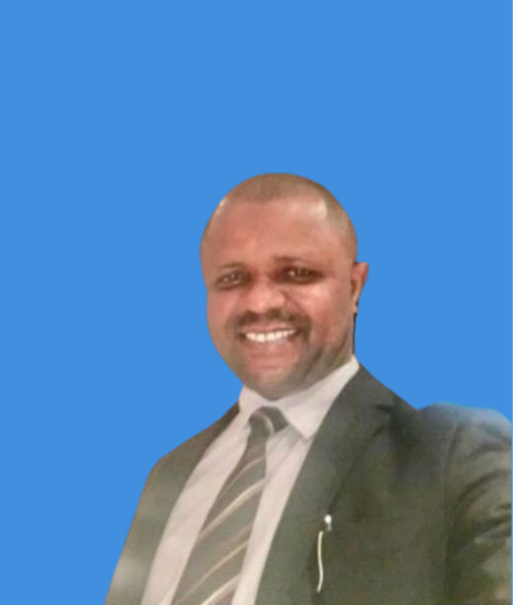 BUDGET ANALYST