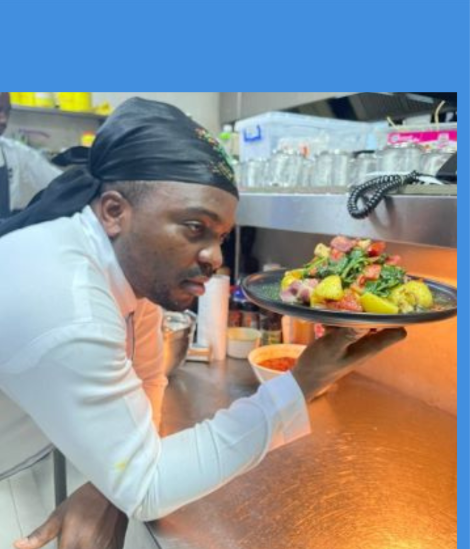 CULINARY DIRECTOR