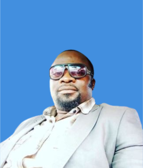 CHIEF OPERATING OFFICER