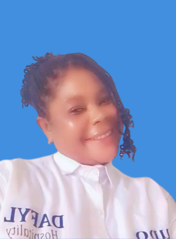 EXECUTIVE HOUSEKEEPER